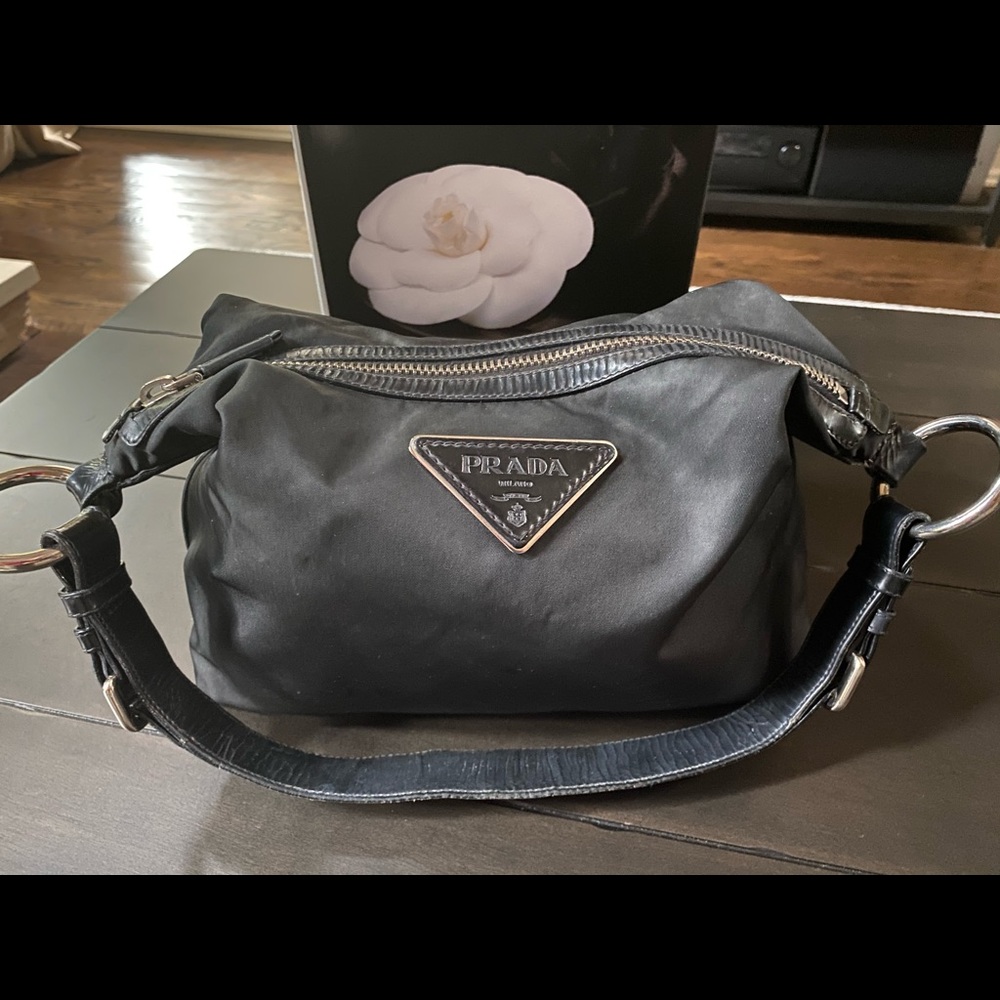 🔥Prada Shoulder Bag